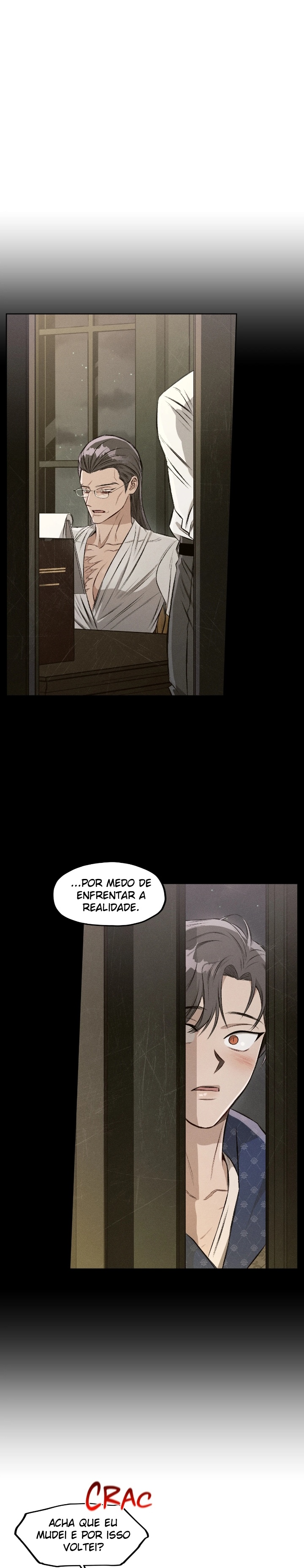 Liveta Capítulo 62 Página 30