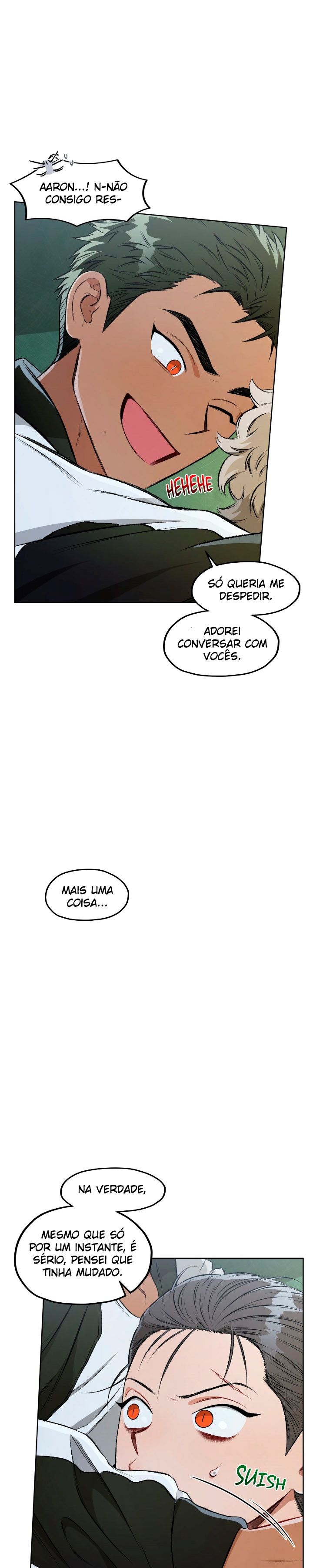 Liveta Capítulo 63 Página 18