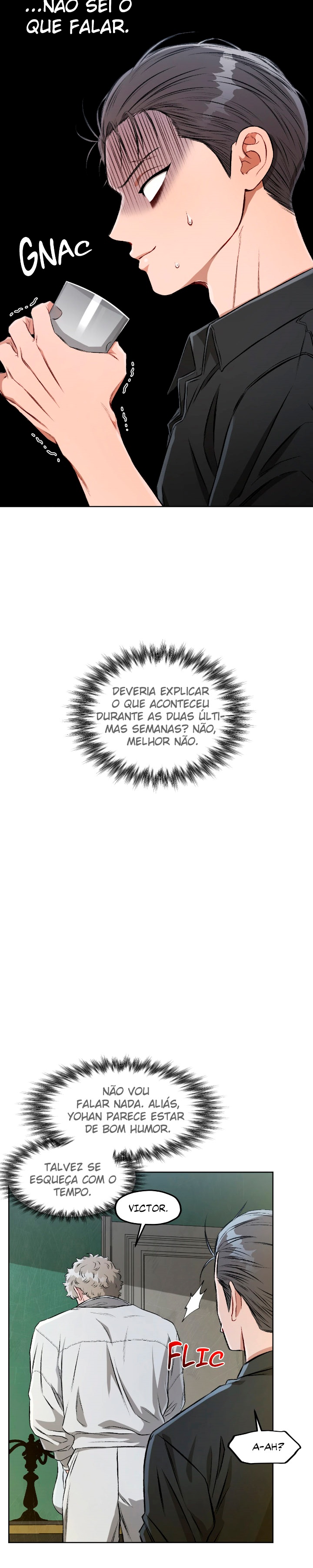 Liveta Capítulo 63 Página 23