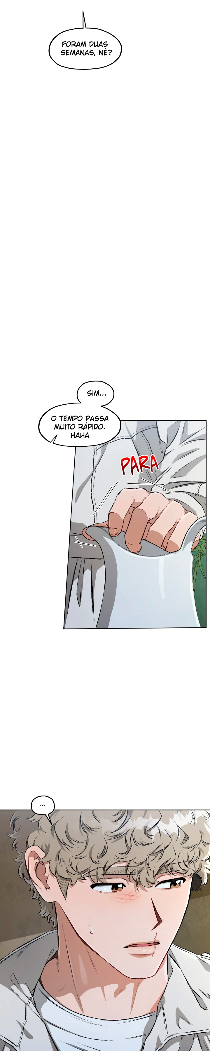 Liveta Capítulo 63 Página 24