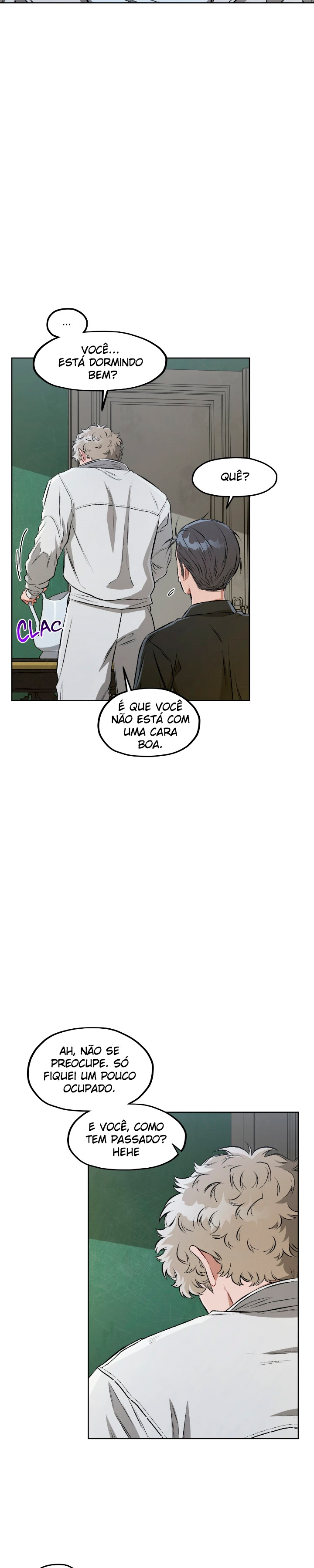 Liveta Capítulo 63 Página 25