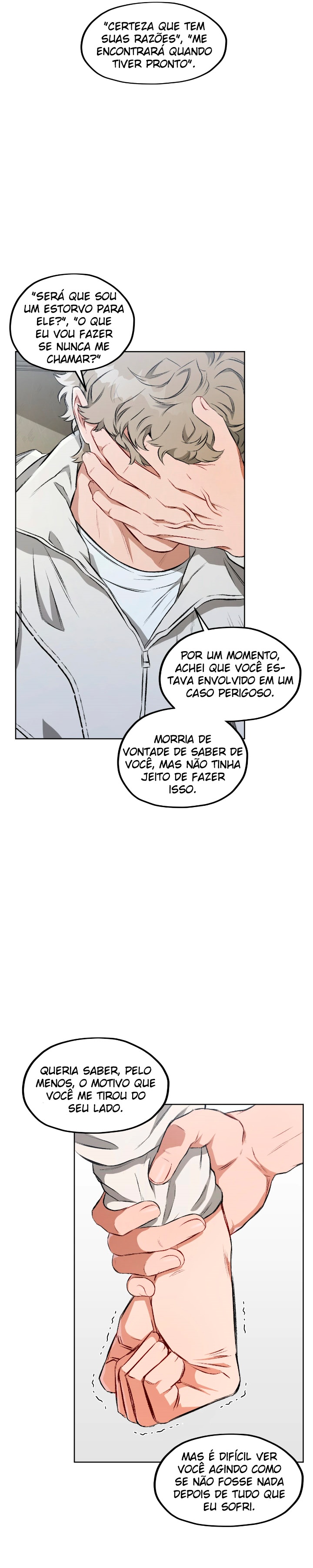 Liveta Capítulo 63 Página 30