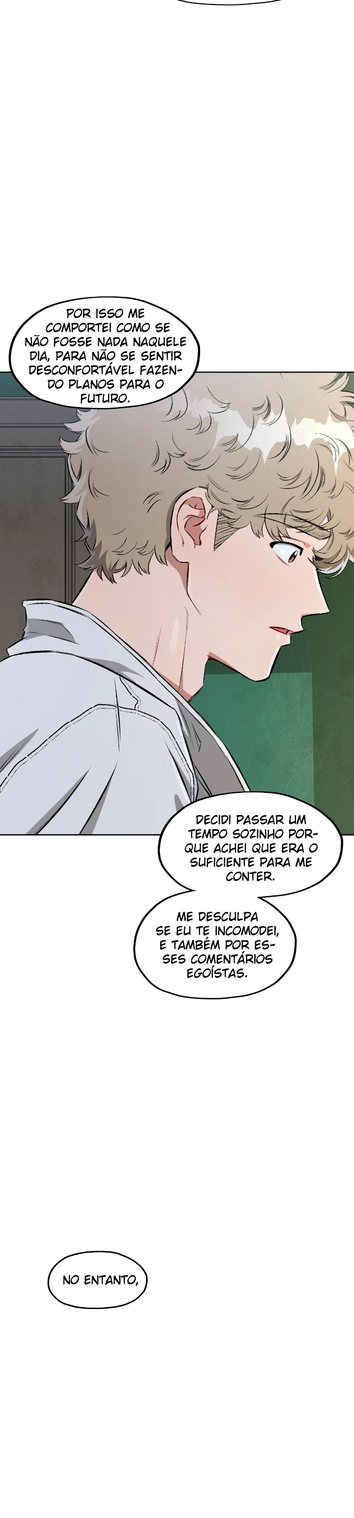 Liveta Capítulo 63 Página 33