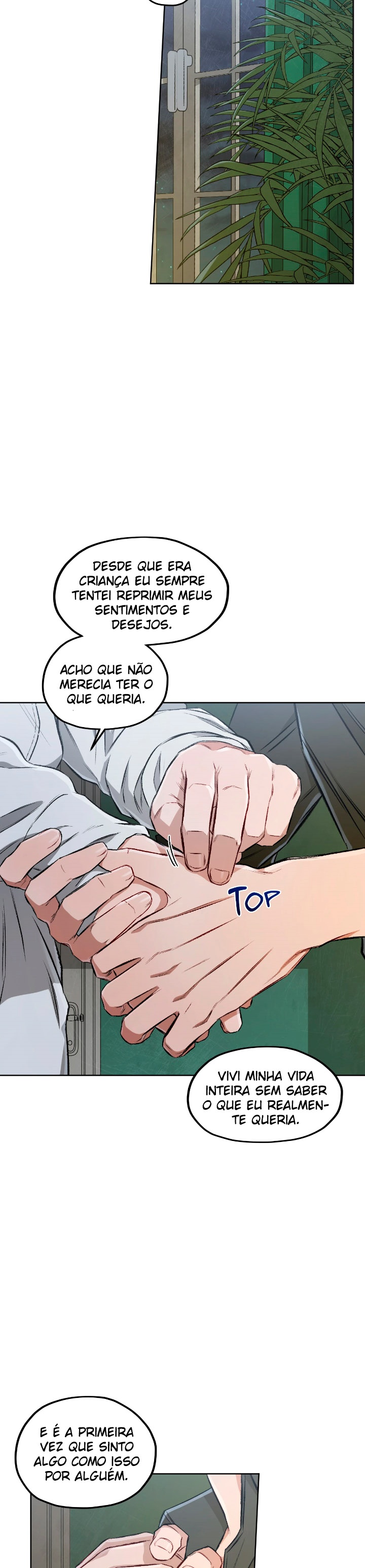 Liveta Capítulo 63 Página 35
