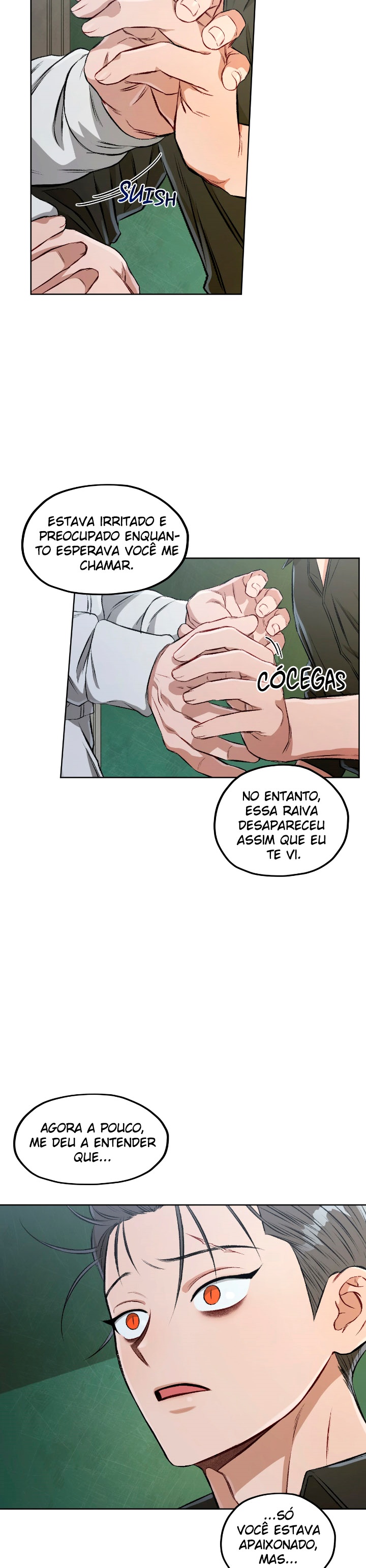 Liveta Capítulo 63 Página 36