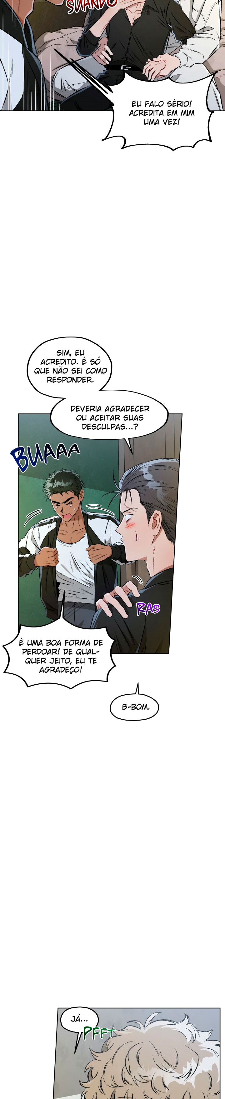 Liveta Capítulo 63 Página 4