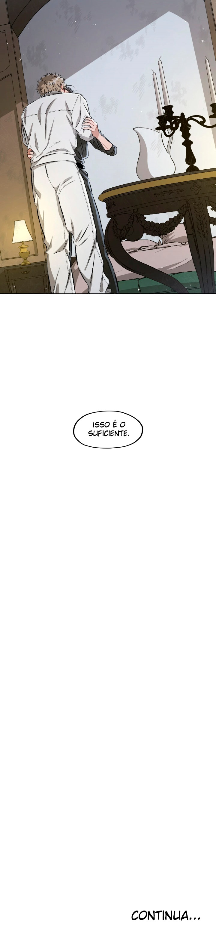 Liveta Capítulo 63 Página 40