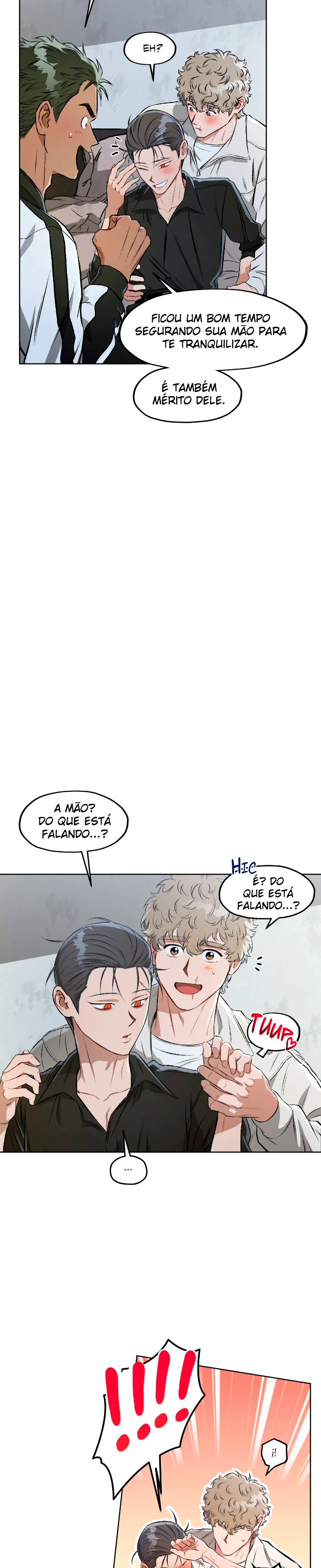 Liveta Capítulo 63 Página 6
