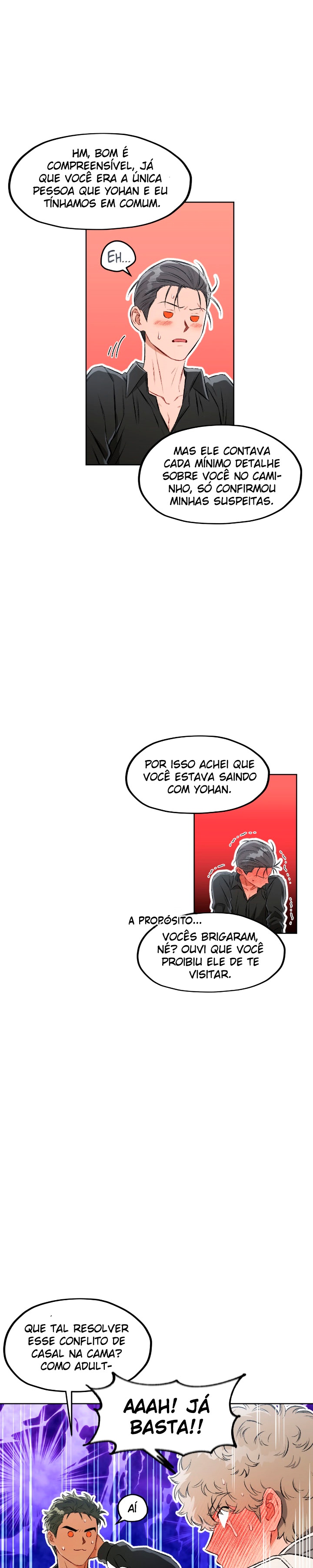Liveta Capítulo 63 Página 9