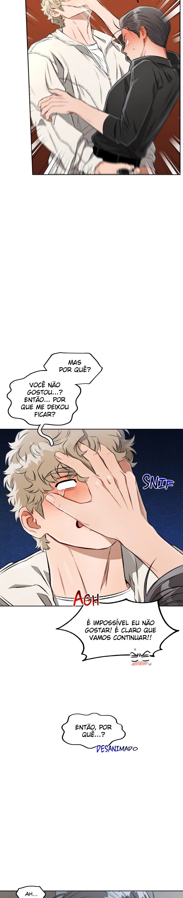Liveta Capítulo 64 Página 4