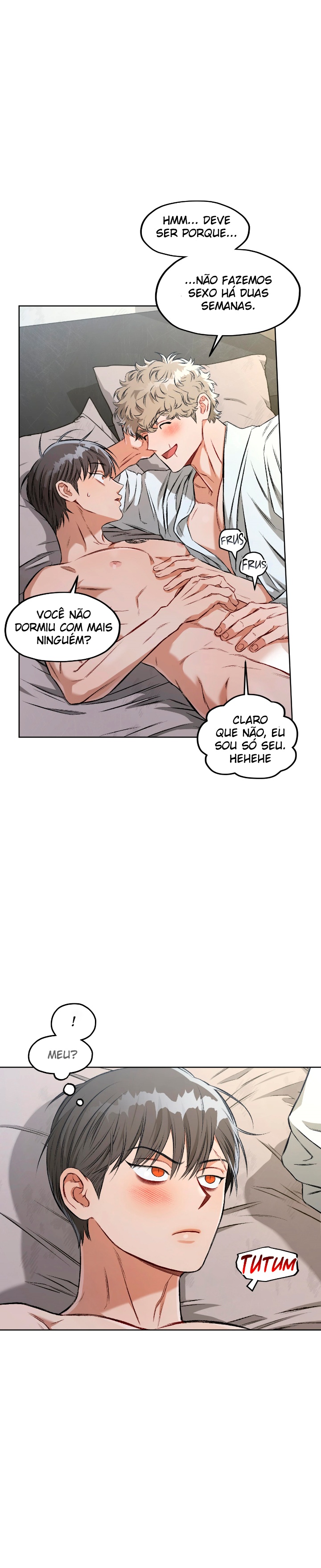 Liveta Capítulo 65 Página 5