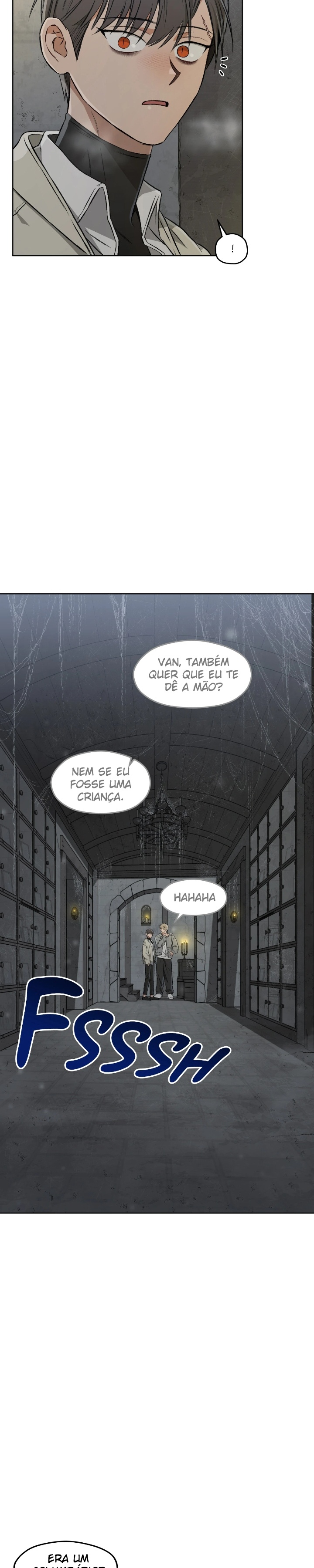 Liveta Capítulo 66 Página 13