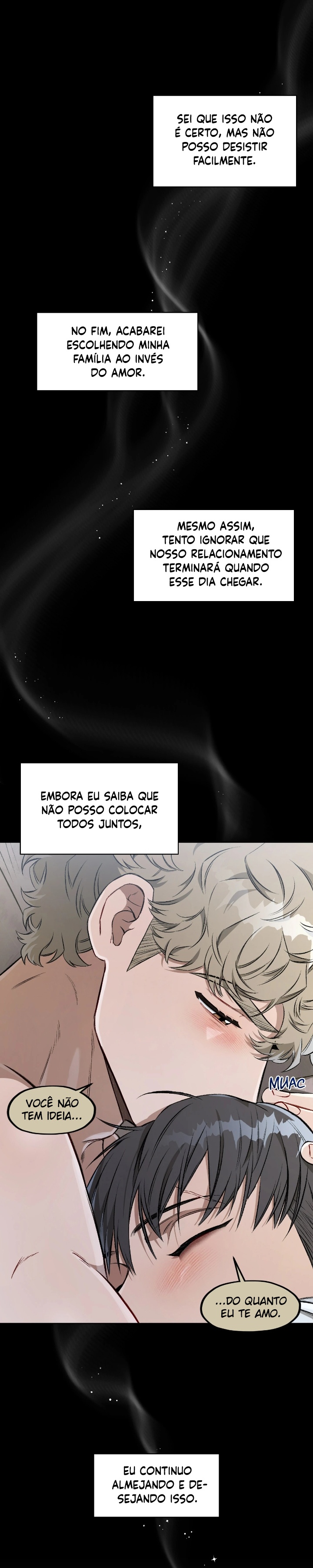 Liveta Capítulo 66 Página 22