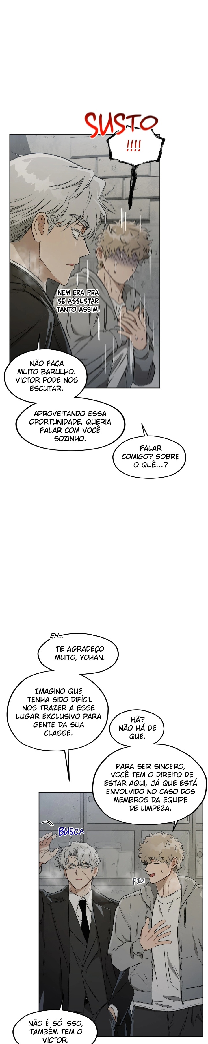 Liveta Capítulo 66 Página 24