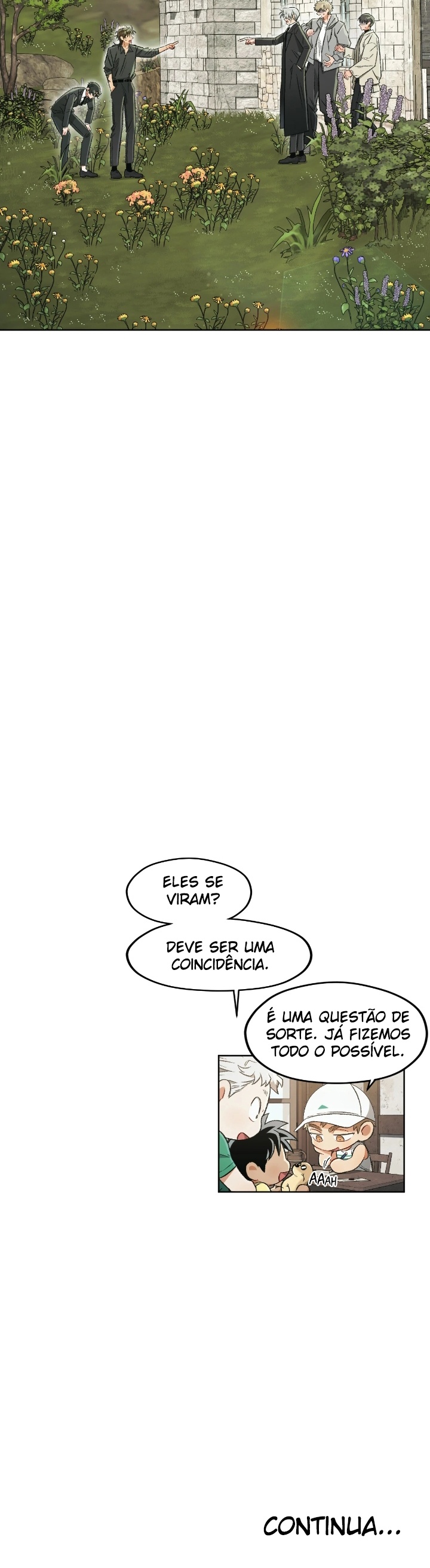 Liveta Capítulo 66 Página 40
