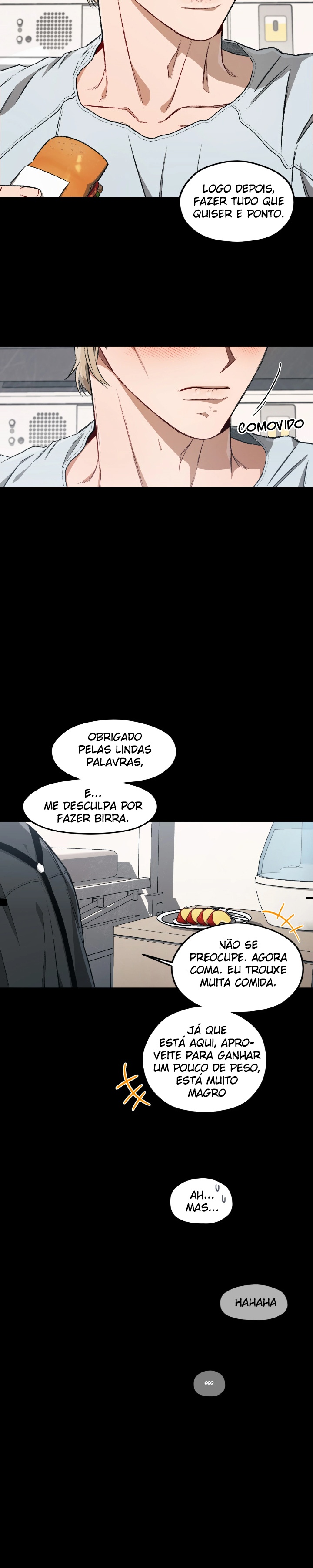 Liveta Capítulo 67 Página 13