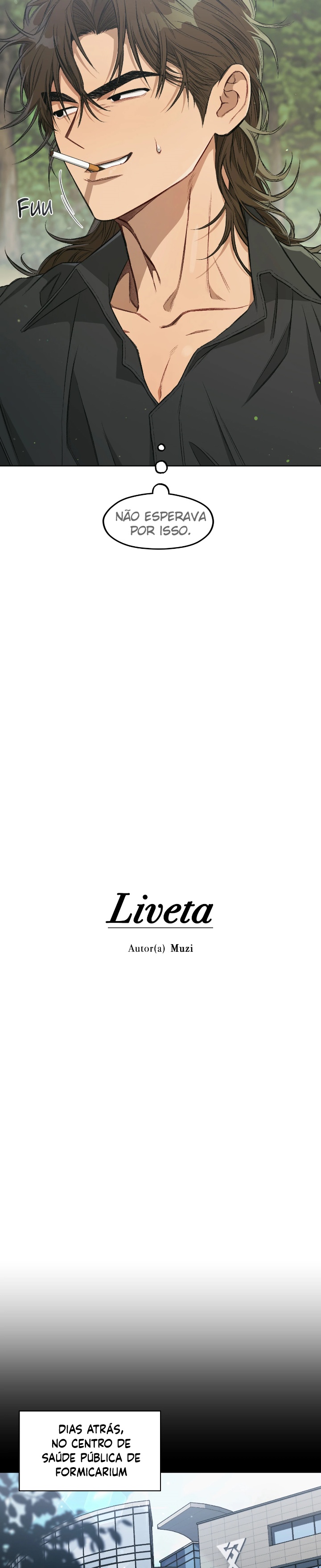 Liveta Capítulo 67 Página 2