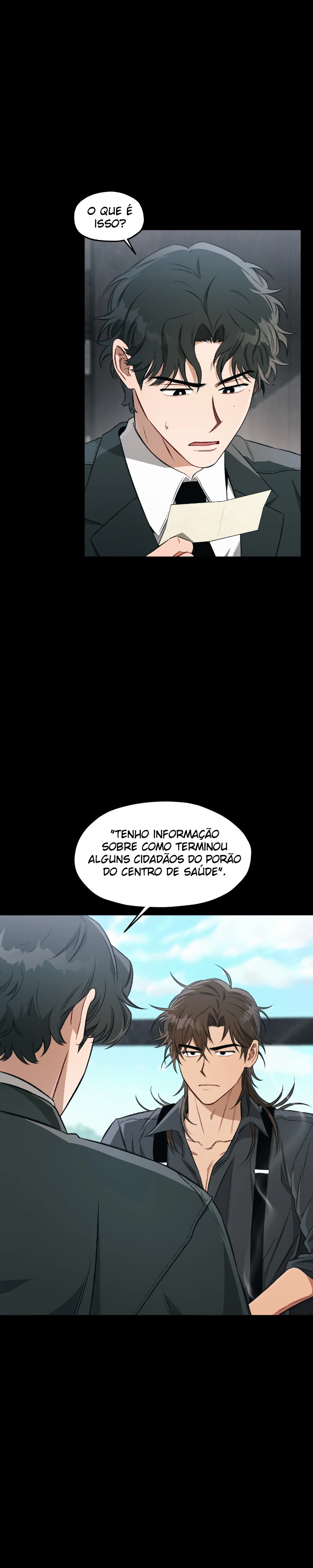 Liveta Capítulo 67 Página 31