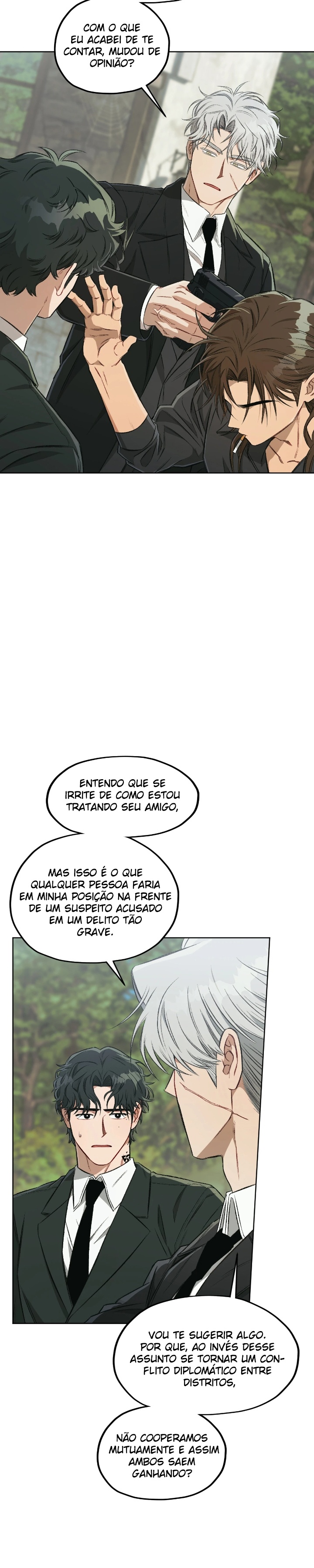 Liveta Capítulo 68 Página 13