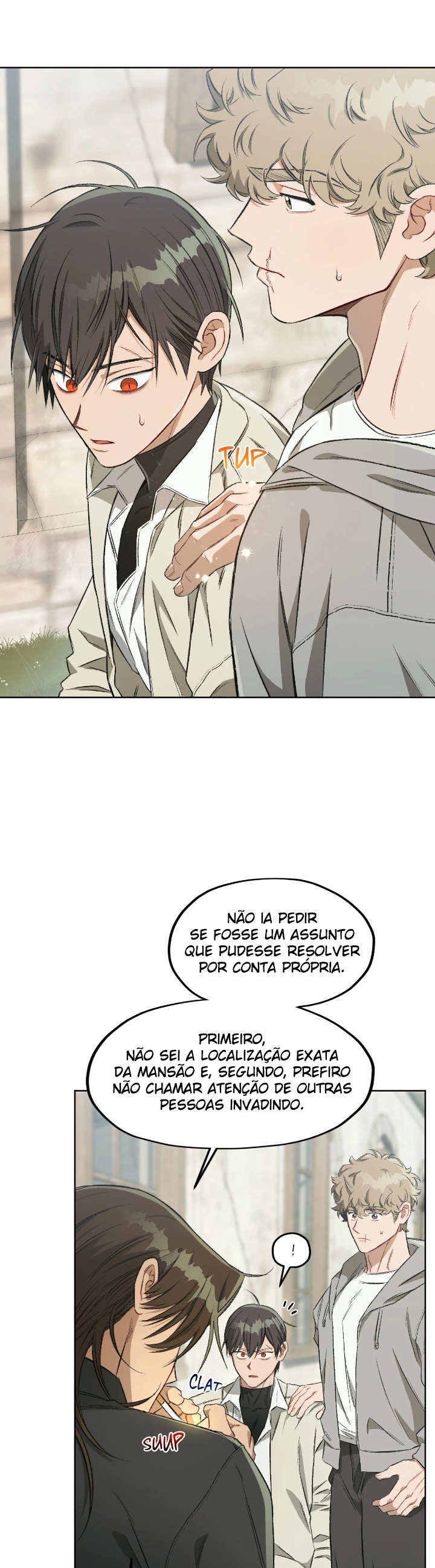 Liveta Capítulo 68 Página 31