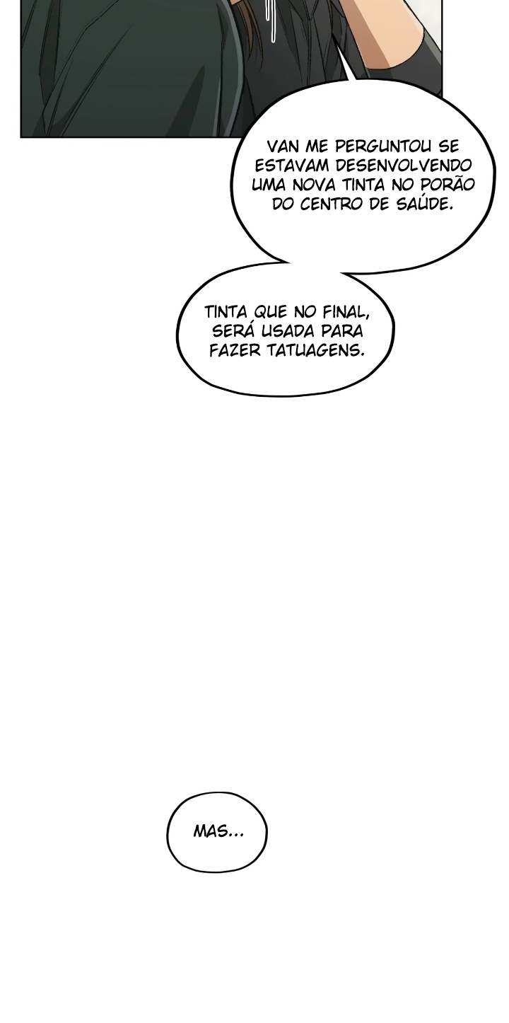 Liveta Capítulo 68 Página 34