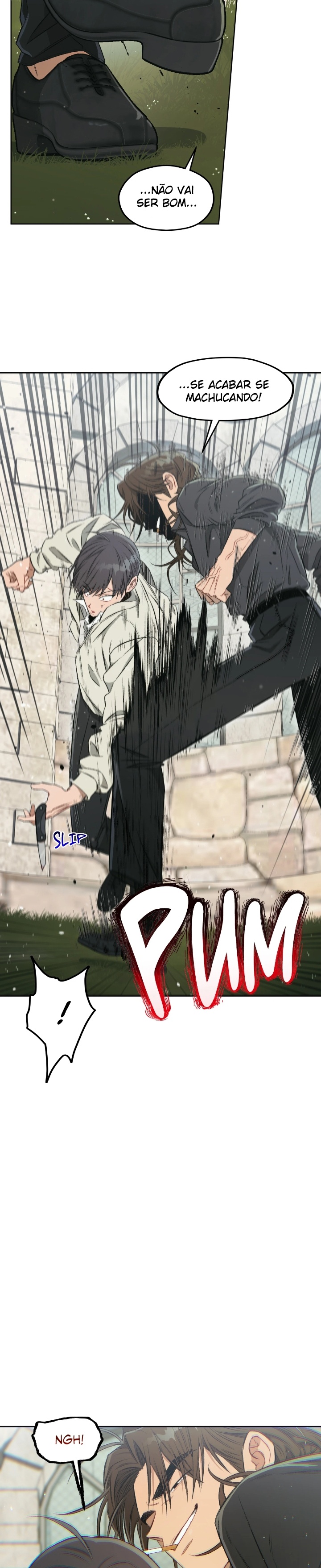 Liveta Capítulo 68 Página 5