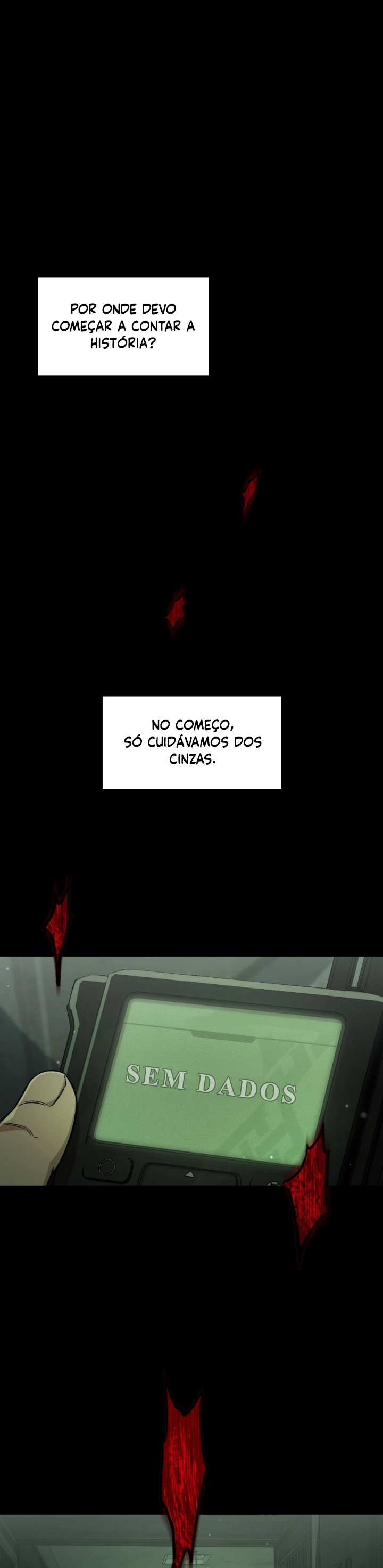 Liveta Capítulo 69 Página 1