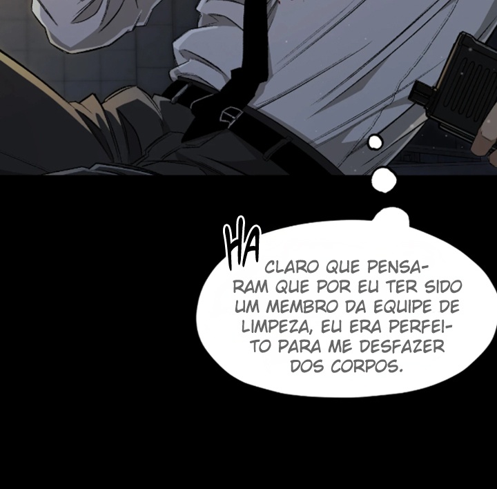 Liveta Capítulo 69 Página 11