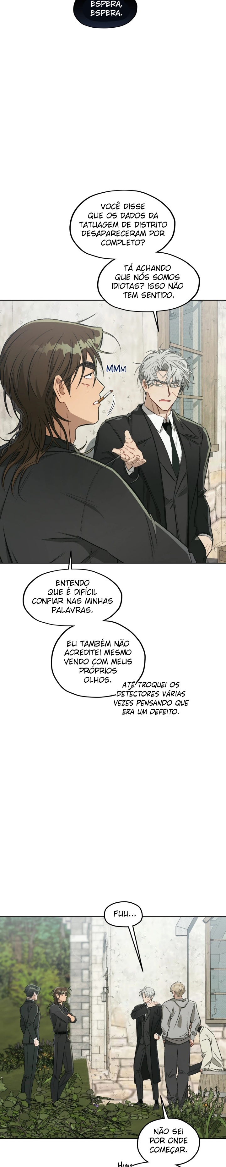 Liveta Capítulo 69 Página 26