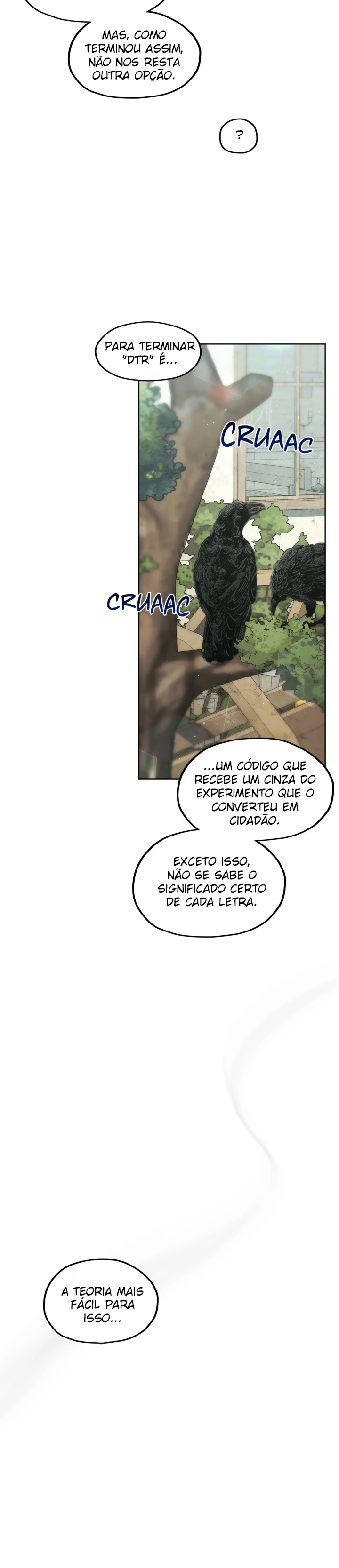 Liveta Capítulo 69 Página 33