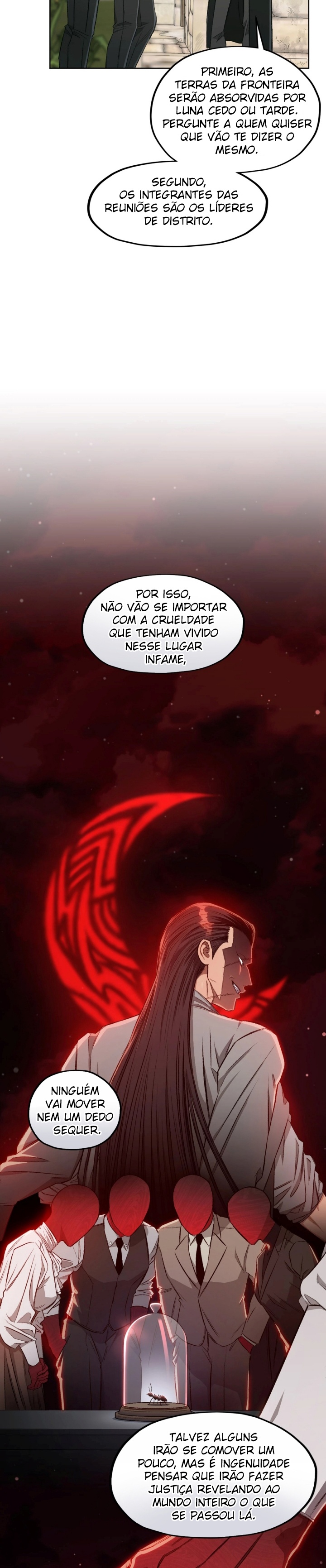 Liveta Capítulo 70 Página 14