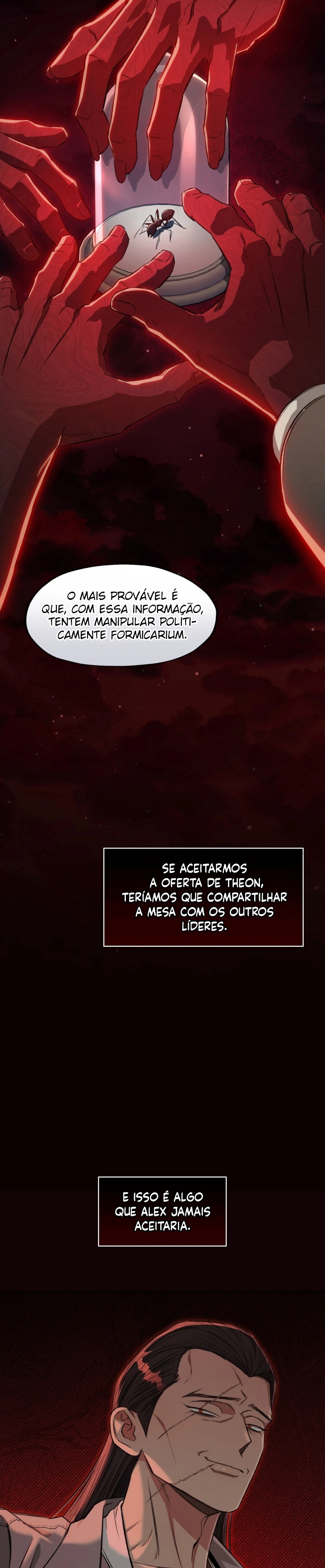 Liveta Capítulo 70 Página 15