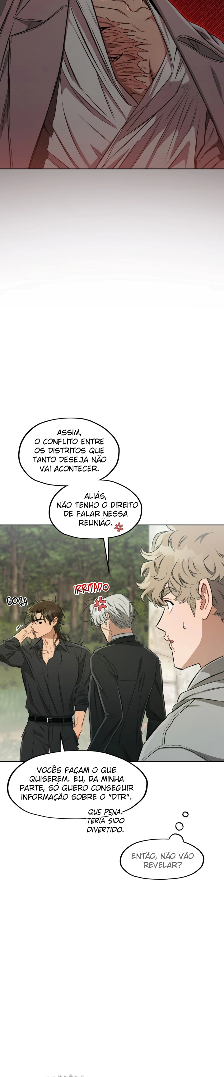 Liveta Capítulo 70 Página 16