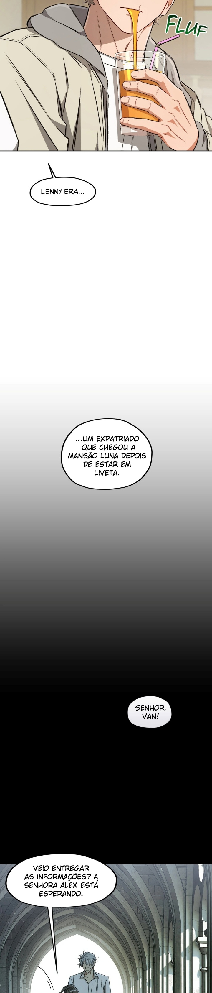 Liveta Capítulo 70 Página 26