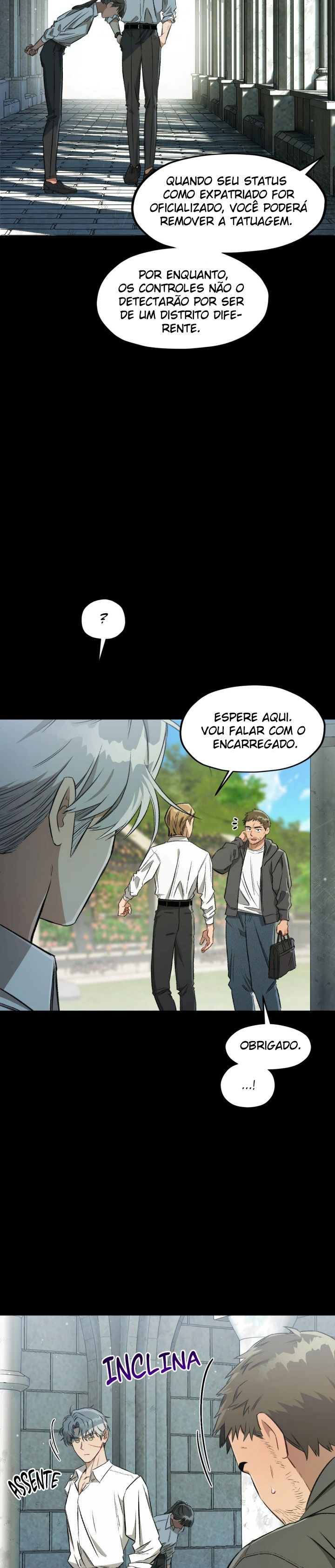 Liveta Capítulo 70 Página 27