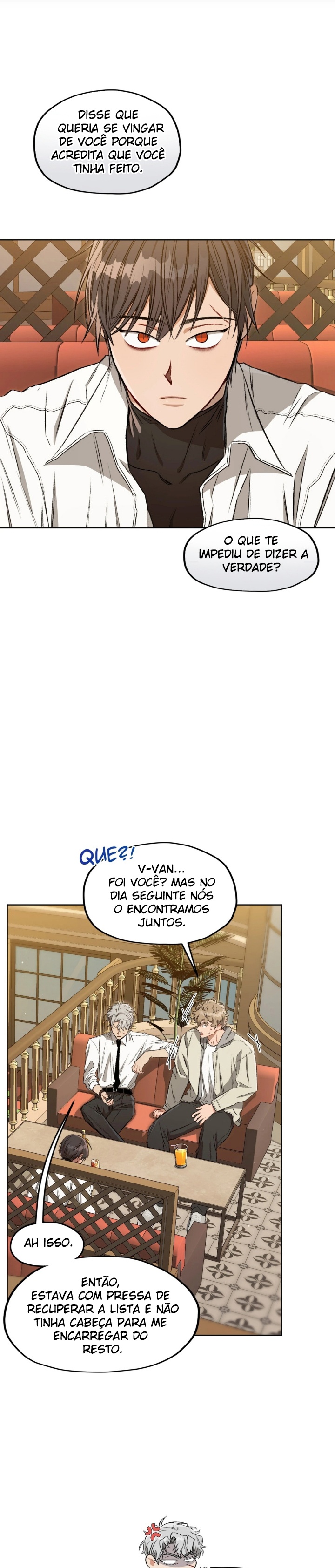 Liveta Capítulo 70 Página 31