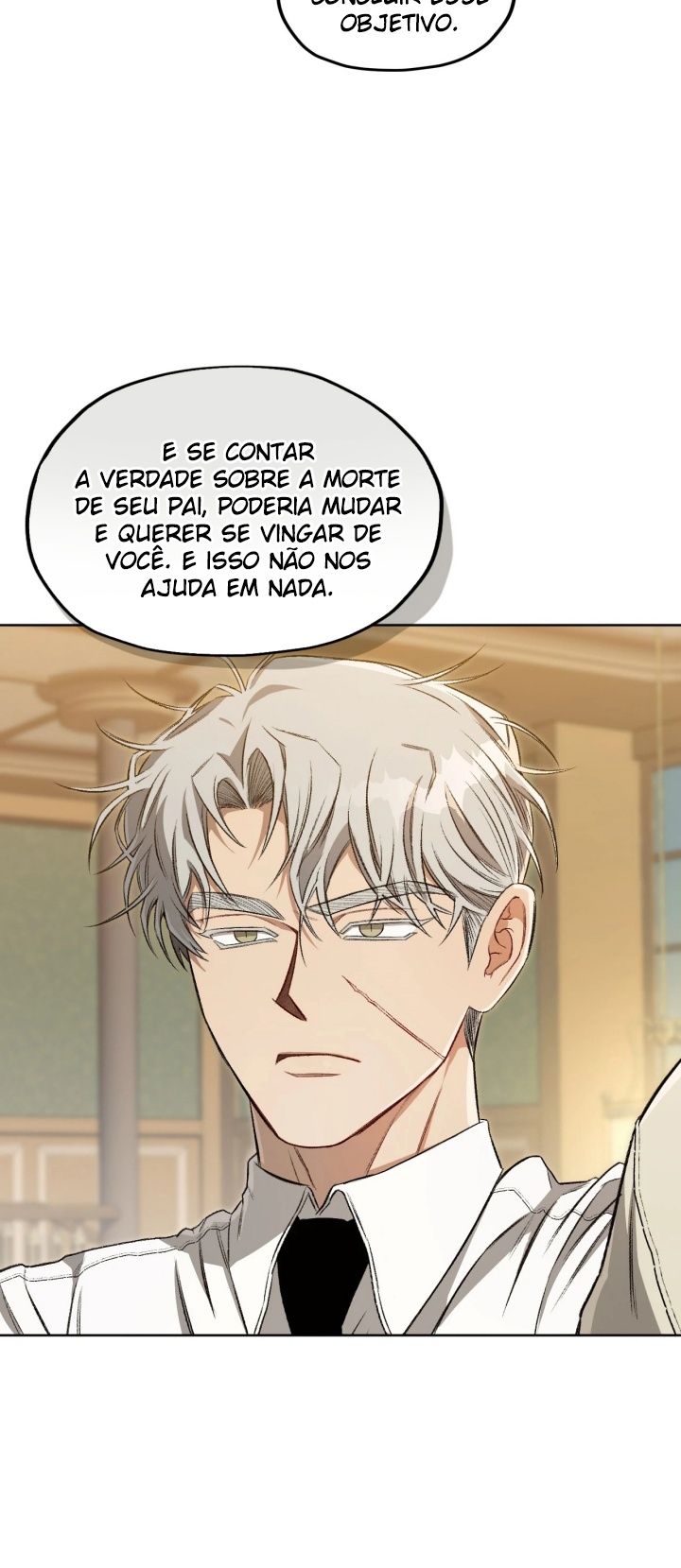 Liveta Capítulo 70 Página 37