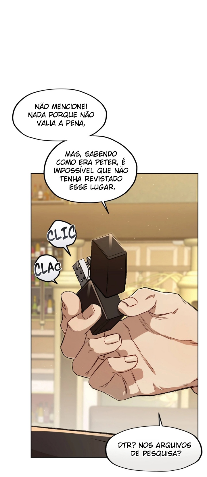 Liveta Capítulo 70 Página 39
