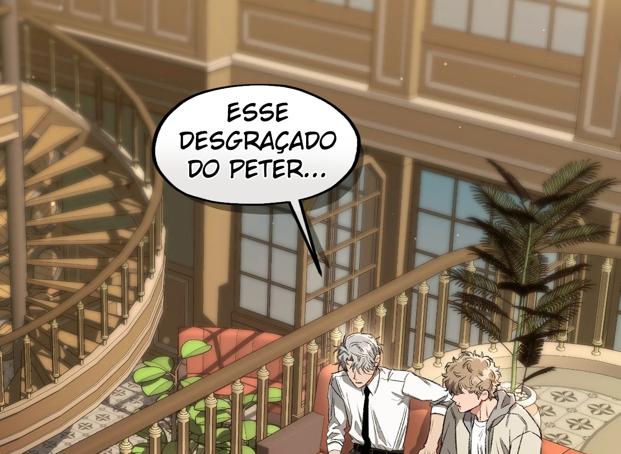 Liveta Capítulo 70 Página 41