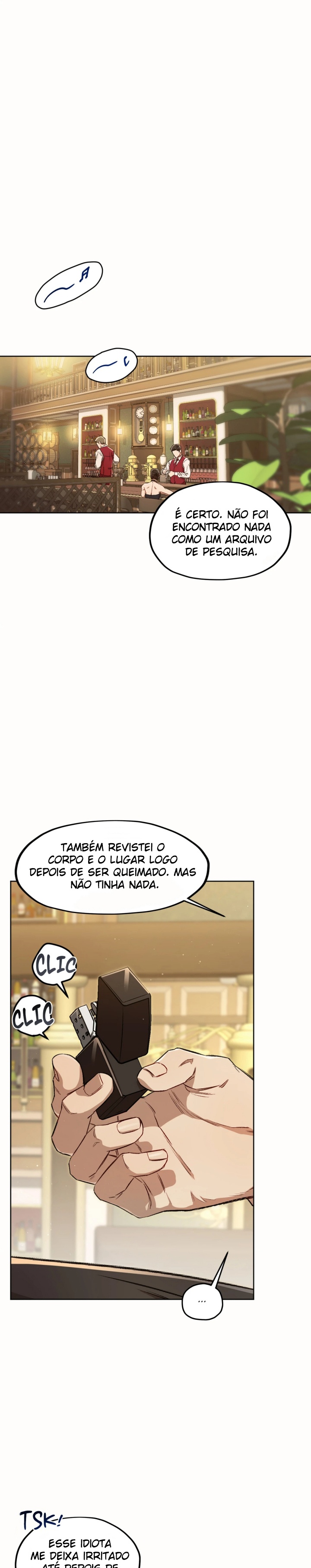 Liveta Capítulo 71 Página 1