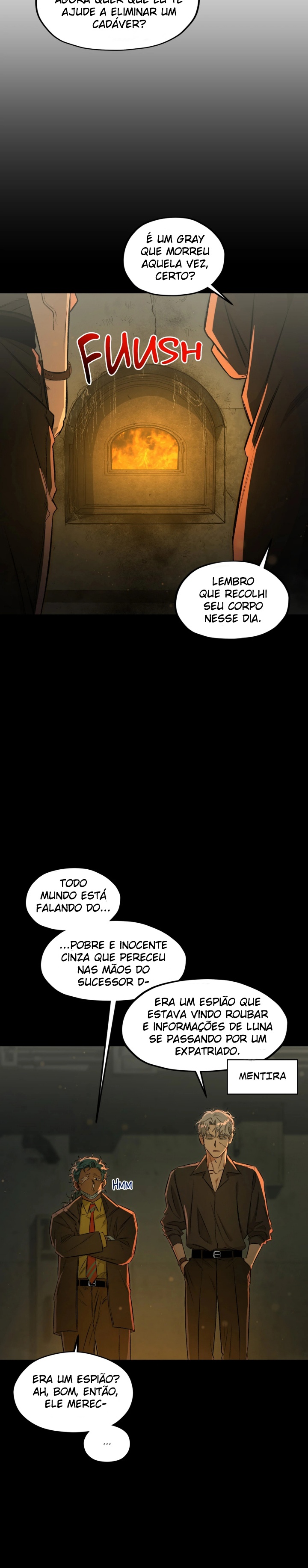 Liveta Capítulo 71 Página 11
