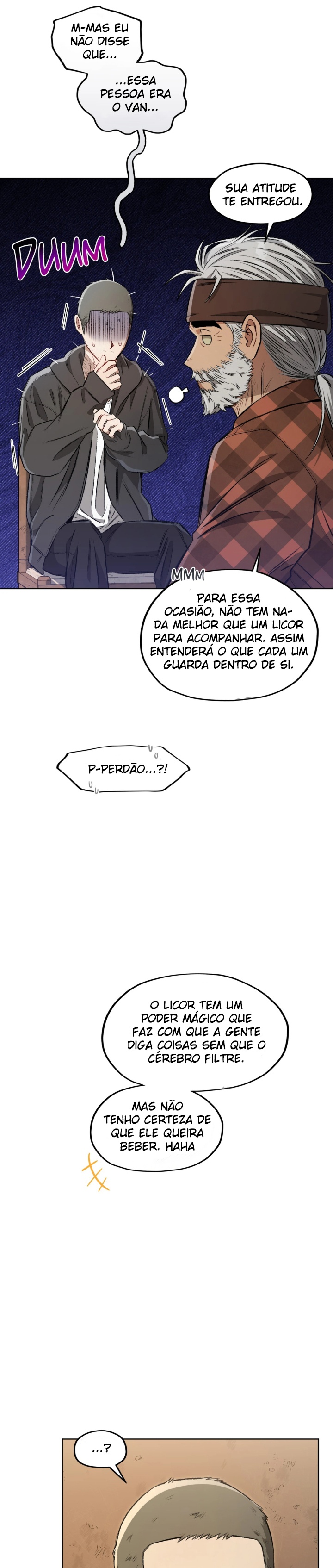 Liveta Capítulo 71 Página 28