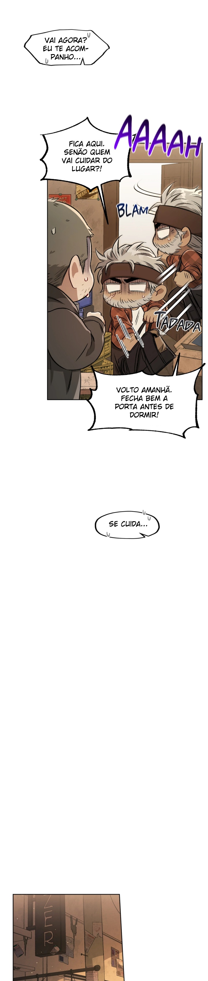 Liveta Capítulo 71 Página 30