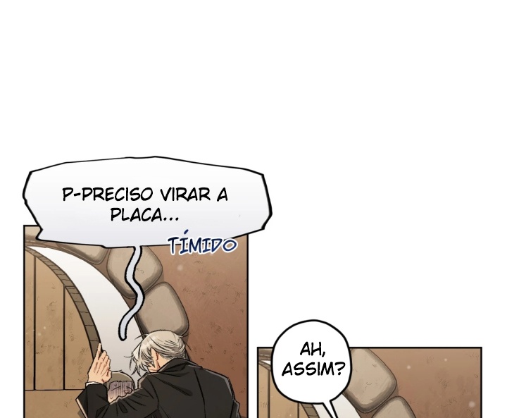Liveta Capítulo 71 Página 33