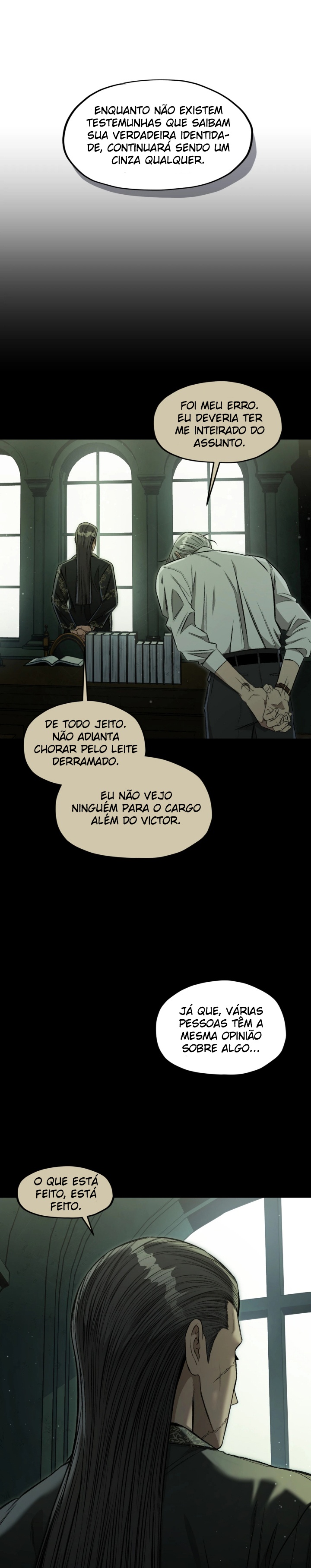 Liveta Capítulo 71 Página 7