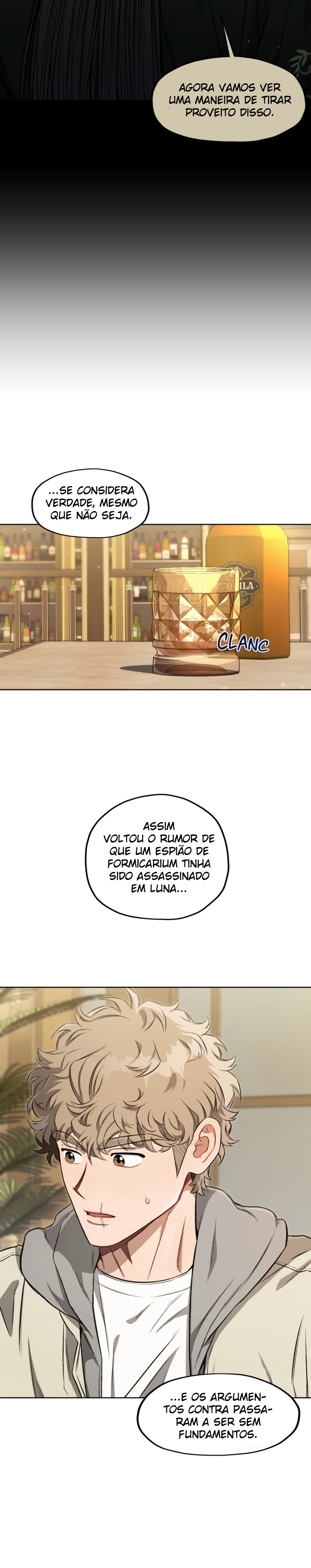 Liveta Capítulo 71 Página 8