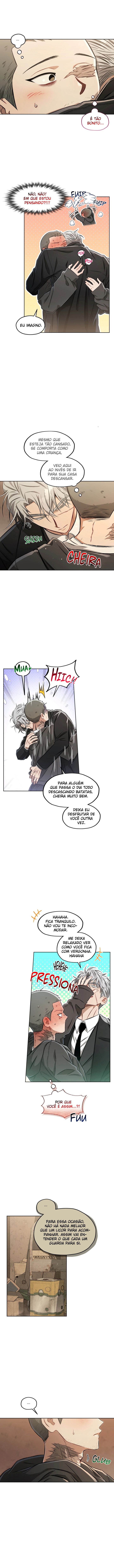 Liveta Capítulo 72 Página 2