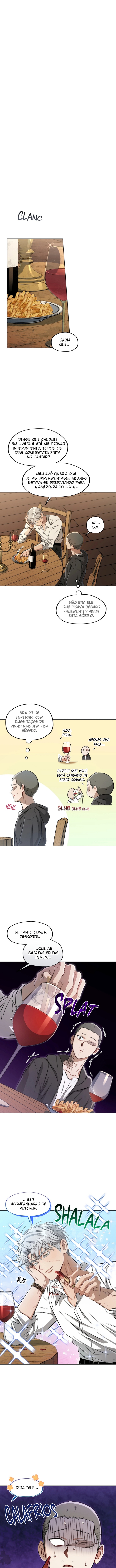 Liveta Capítulo 72 Página 4