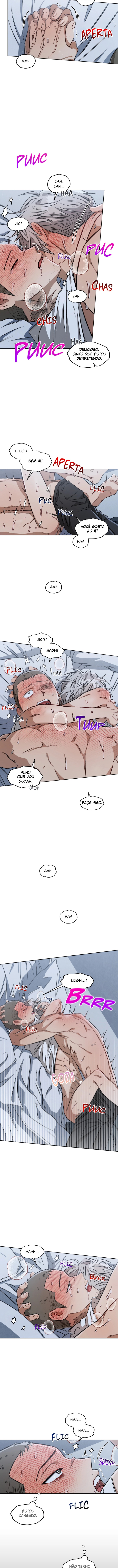 Liveta Capítulo 73 Página 5