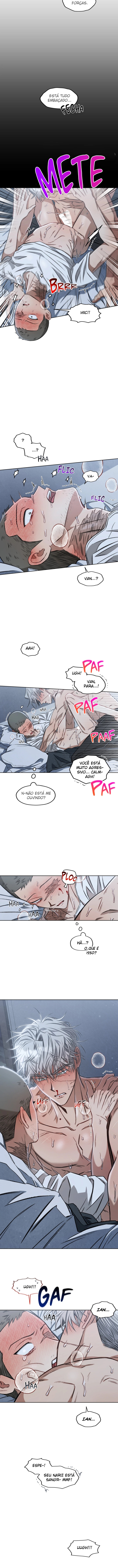 Liveta Capítulo 73 Página 6